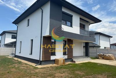 Berceni vanzare casa individuala P+1 teren 411mp langa piata - 6