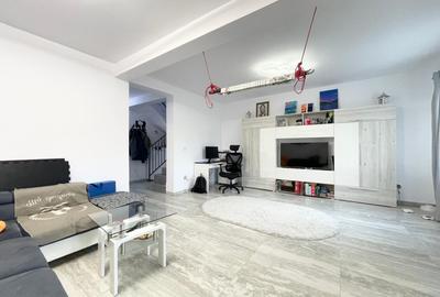 Duplex 4 camere complet mobilat Serena Mosnita - 1