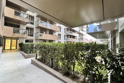 Apartament cu 3 camere decomandat în Băneasa