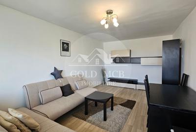 Apartament cu 3 camere decomandat, mobilat în Unirii