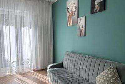 Apartament 2 Camere,Floreasca,Parc,parter/3,Amenajat,mobilat,complet,parcare - 1