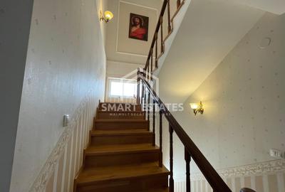 Grand Arena - Vila P+1E+M - Teren 1600 mp - Comision 0% - 16