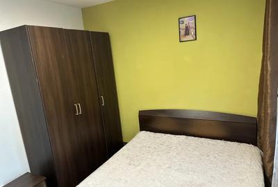 Apartament cu 2 camere, zona Canta - 4