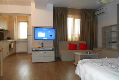 Inchiriere garsoniera lux Stefan cel Mare, Bucuresti - 1
