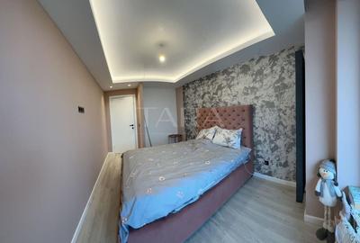 Eleganță și confort – 2 camere cu terasă panoramică în Grigorescu. - 7