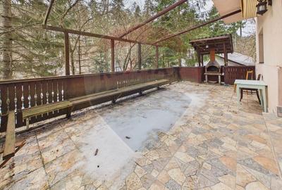 Vilă la munte / Proprietate investițională – Predeal - 41
