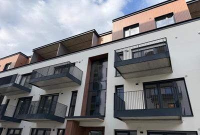 Vanzare - apartament 2 camere - Quartier Azuga-Doamna Ghica - 1