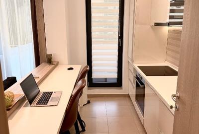 Apartament 2 camere Greenfield--proprietar - 13