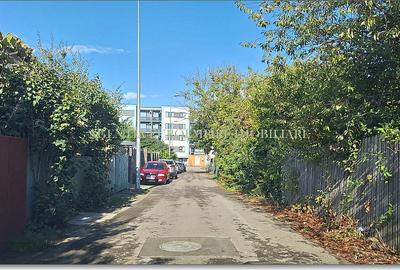 Teren de vanzare in Constanta, Kamsas - 600 mp - 1