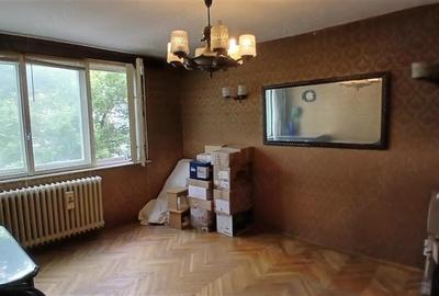 Vanzare Apartament 3 Camere Decomandat Berceni-Covasna - 2