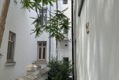 Vila 6 Camere de Inchiriat Rezidential sau Birouri *Dorobanti* - 23