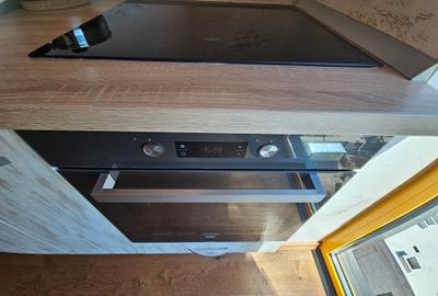 Apartament Premium In Bloc Blue Bike Vecin Cu Marea - 17