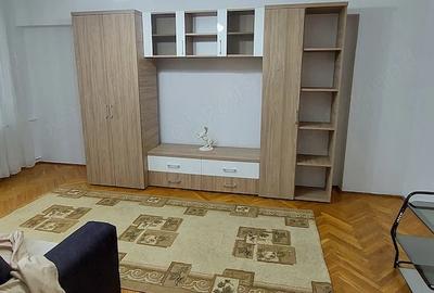 Apartament de 2 camere decomandat, 56 mp, etaj 1, Baba Novac, lângă Parcul IOR - 3