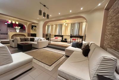 Apartament modern cu 2 camere, 94 mp utili, în bloc nou.Mobilat  si utilat - 7