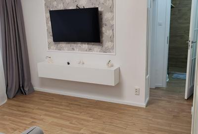 Apartament 2 Camere Mobilat si Utilat Nou - 2