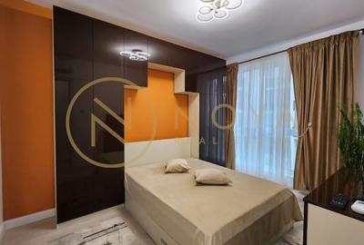 Vanzare apartament de 3 camere Floreasca parcare complex Premium - 4