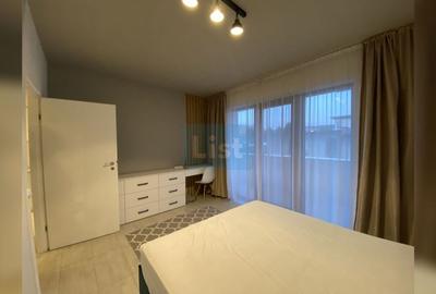 Apartament frumos și luminos Europa cu parcare subterană - 2