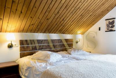 Complex Turistic de Vânzare în Colibița – Cazare, Restaurant, SPA - 6