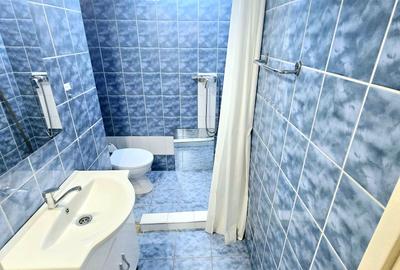 Apartament  cochet 2 camere Plopilor, 46 mp,  renovat, zugravit - 4