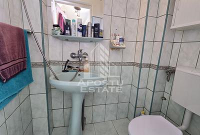 Casa de vanzare, 7 camere si 4 bai, centrala proprie, zona Odobescu - 16