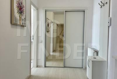 Apartament 43 mp, mobilat/utilat, Sopor, garaj subteran,  Baza Sportiva - 9