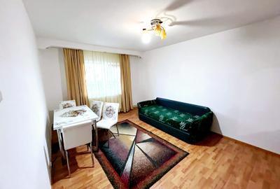 Apartament cu 2 camere, complet utilat si mobilat - 2