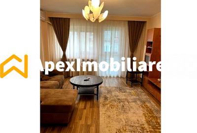 Apartament 3 camere de inchiriat Unirii București | ApexImobiliare.ro - 1
