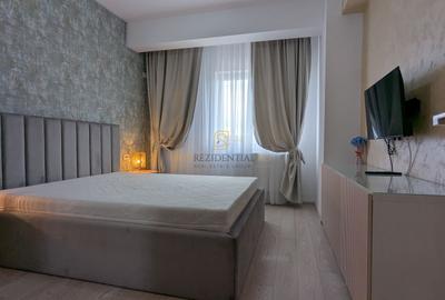 Zona Bd Brancoveanu - Apartament nou, 2 camere, decomandat, mobilat - 7