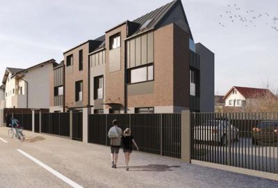 Ultima Unitate , 125 mp,  Someseni - 1