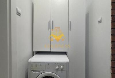 2 camere, modern, decomandate, Horea Zona Faculatea de Litere, Closca - 7