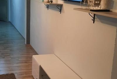 Brancoveanu-Dorohoi-Apartament de 3 camere - 10