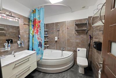 Casa 3 camere Bragadiru  - Str Gliei nr 30 - 12
