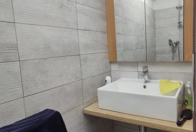 Apartament demisol si parter, Baicului  - centrala proprie - 11