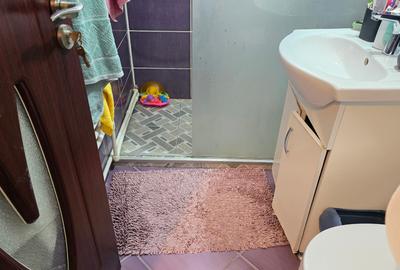 Vand apartament 3 camere in Deva, pe Al. Armatei, etaj 3,  mobilat si utilat - 9