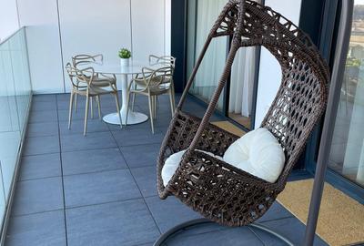 LUX - Apartament Prima Închiriere - One Herăstrău - Loc De Parcare - 1