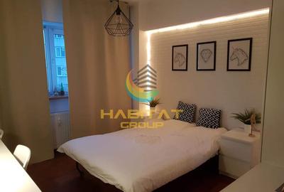 Vanzare ap 4 camere mobilat utilat modern la 10 minute de metrou Piata Sudului - 4