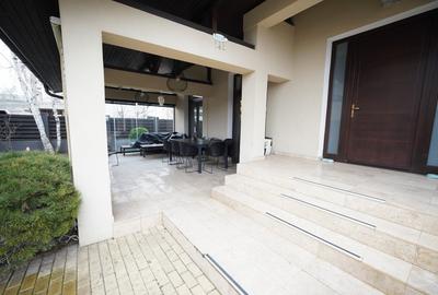 Casa 350mp | Pipera | 0 comision | 8 camere | amenajare premium - lux - 17