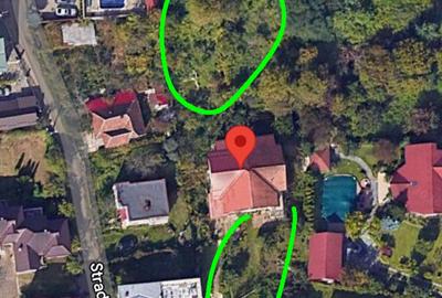 Vila zona Victor Babes Iuliu Maniu U Nord (anuntul proprietarului) - 6