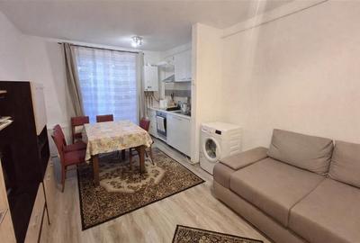 Garsoniera cu balcon zona Magnolia - 1