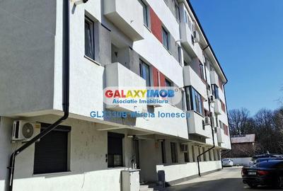 Vanzare apartament 2 camere Chiajna Dudu - 10