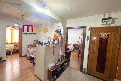 Apartament 2 camere,zona E3,2 balcoane - 3