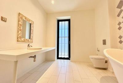 Villa with modern architecture, pool, 1000sqm yard, Iancu Nicolae area - 26