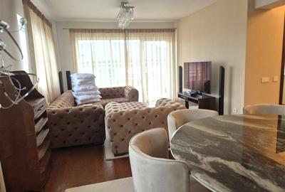 Apartament de lux, 4 camere, ultrafinisat, 2 garaje, Buna Ziua - 3
