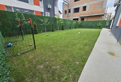 Apartament 3 camere cu gradina  proprie /Militari /Pacii /Drumul  Belșugului - 8