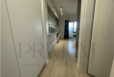 SOARELUI - APARTAMENT 1 CAMERA - mobilat, utilat, decomandat - 7
