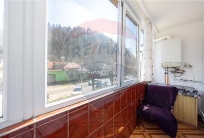 APARTAMENT 3 CAMERE | DECOMANDAT | RASNOV | CARAGIALE - 5