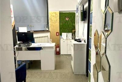 Vila de închiriat cu 7 camere ultracentral Piata Victoriei - 15