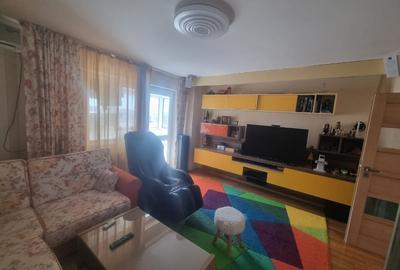 Apartament de vânzare – zona Baba Novac, etaj 8/9 - 5