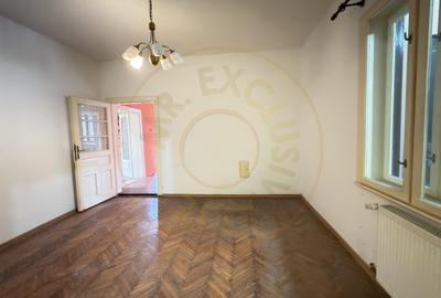 Proprietate cu 2 case | Teren 546 mp | Str. Albinelor Nr.18 - Carei - 14