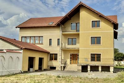 Oportunitate Majoră de Investiție - 709 mp Utili și  1564 mp Teren - 17